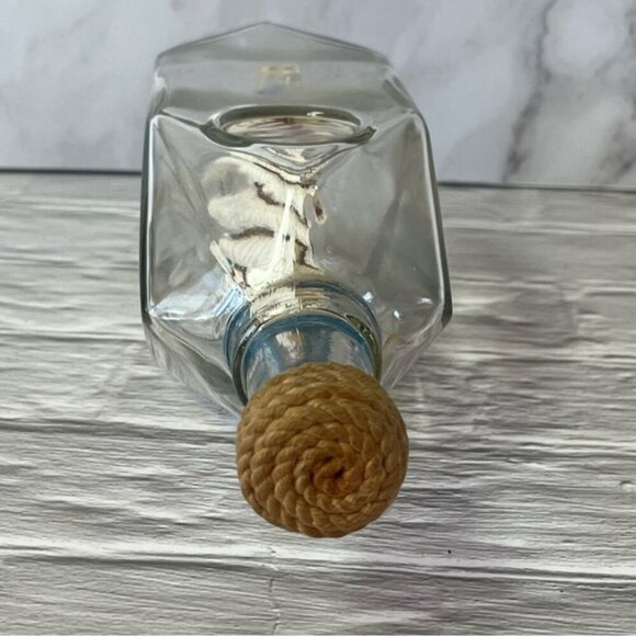 Vintage "Great Republic 1853" Ship In Bottle Handmade In England - Picture 11 of 13